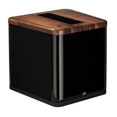 Сабвуферы активные Martin Logan BalancedForce 210 Gloss Black Cherrywood