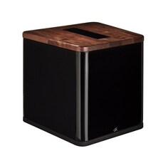 Сабвуферы активные Martin Logan BalancedForce 212 Gloss Black Cherrywood