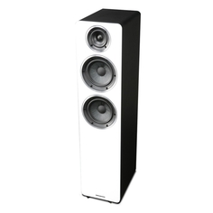 Активная напольная акустика Wharfedale Diamond A2 System white