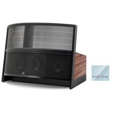 Центральные каналы Martin Logan Illusion ESL C34A Arctic Silver