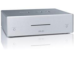 CD проигрыватели AVM Ovation ML8S silver АВМ