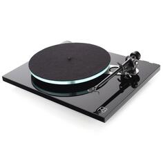 Проигрыватели винила Rega PLANAR 3 black