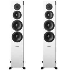 Активная напольная акустика Dynaudio FOCUS 60 XD White satin