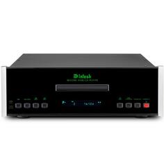 CD проигрыватели McIntosh MCD350