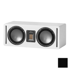 Центральные каналы Audiovector QR C Black Piano