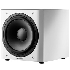 Сабвуферы активные Dynaudio Sub 3 Satin White
