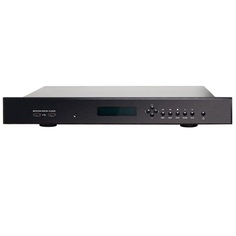Сетевые аудио проигрыватели Bryston BDP-3 17 black