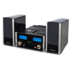 Аудиосистема Hi-Fi McIntosh MXA80