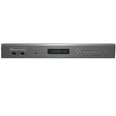 Сетевые аудио проигрыватели Bryston BDP-3 17 silver