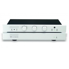 Предусилители Bryston BP-26 17 SILVER (MPS2) (без ПДУ)