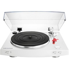 Проигрыватели винила Audio Technica AT-LP3 white
