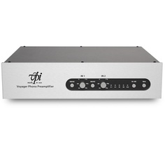 Фонокорректоры VPI Voyager Phono Preamp