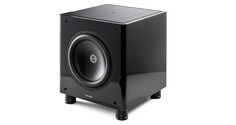 Сабвуферы активные Sonus Faber Gravis II Black