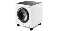 Сабвуферы активные Sonus Faber Gravis II White