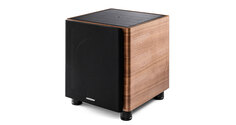 Сабвуферы активные Sonus Faber Gravis II Wood