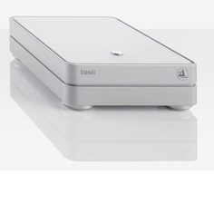 Фонокорректоры Clearaudio Basic V2 (Phonostage) Silver