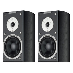 Полочная акустика Audiovector SR 1 Super Black Ash