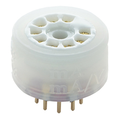 Лампы и насадки для усилителей iFi Audio GE5670 Valve Set (pair with 6922 adapter)