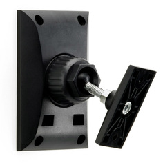 Кронштейны настенные для колонок Cabasse Zef Ball Bracket Black