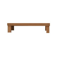 Hi-Fi тумбы и стойки Coda racks Stage 1 (один модуль с ножками 100 мм)