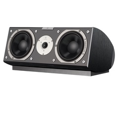 Центральные каналы Audiovector SR C Super Black Ash