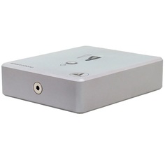 Фонокорректоры Clearaudio Clearaudio-H V2 (Phonostage) silver