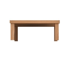 Hi-Fi тумбы и стойки Coda racks Stage 1 (один модуль с ножками 200 мм)
