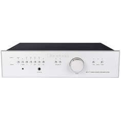 Предусилители Bryston BP-17-3 17 Silver