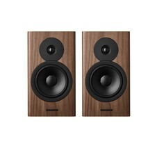 Полочная акустика Dynaudio Evoke 20 Walnut Wood