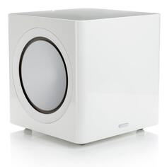 Сабвуферы активные Monitor Audio Radius 390 Satin White