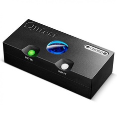 Стационарные ЦАПы Chord Electronics Qutest