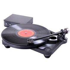 Проигрыватели винила Rega PLANAR 8 BLACK