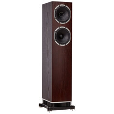 Напольная акустика Fyne Audio F501 Dark Oak