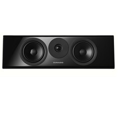Центральные каналы Dynaudio Evoke 25C Black High Gloss
