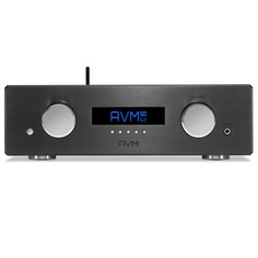 Предусилители AVM Audio OVATION SD6.2 АВМ