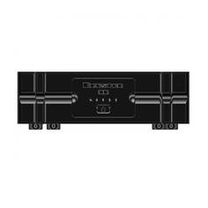 Усилители мощности Bryston 9B-3 17" black
