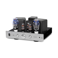 Интегральные стереоусилители Cary Audio CAD 300 SEI silver