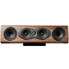 Центральные каналы Sonus Faber Olympica Nova Center II walnut