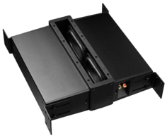 Встраиваемый сабвуфер Dynaudio SUB-RCC In-wall RCC