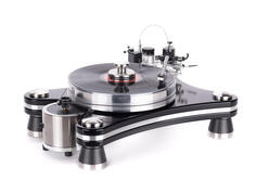 Проигрыватели винила VPI Avenger (Tonearm Fatboy jimbal)