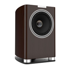 Полочная акустика Fyne Audio F700 Piano Gloss Walnut