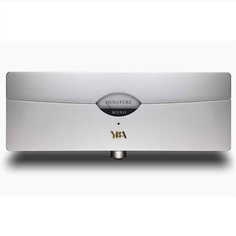 Усилители мощности YBA Signature Mono Power Amplifier