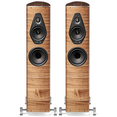Напольная акустика Sonus Faber Olympica Nova II walnut