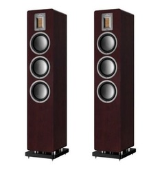 Напольная акустика Audiovector QR 5 Dark Walnut Venee