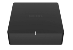 Источники для 1 зоны Sonos PORT Black