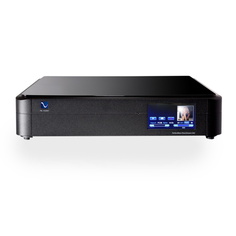 Сетевые аудио проигрыватели PS Audio DirectStream DAC + bridge II Black