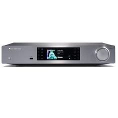 Сетевые аудио проигрыватели Cambridge CXN v2 Lunar Grey