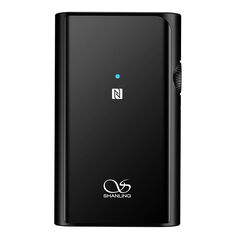 Усилители для наушников Shanling UP4 black