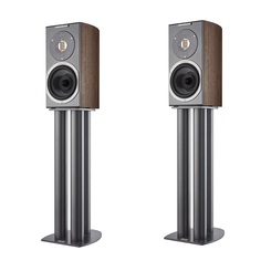 Полочная акустика Audiovector R1 Arrete Italian Walnut