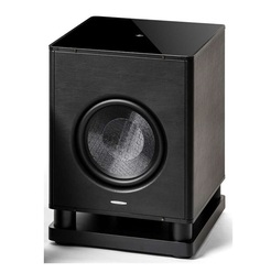 Сабвуферы активные Sonus Faber Gravis VI Piano Black